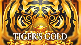 Tiger's Gold