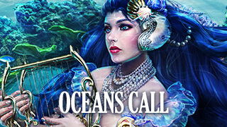 Ocean's Call
