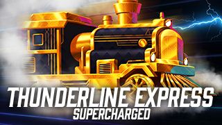 Thunderline Express: Supercharged