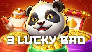 3 Lucky Bao