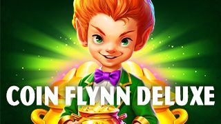 Coin Flynn Deluxe