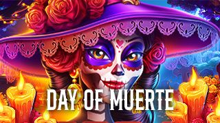 Day of Muerte