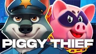 Piggy Thief