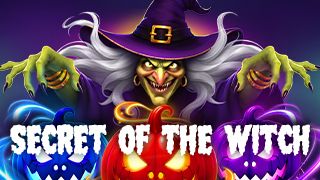 Secret of the Witch