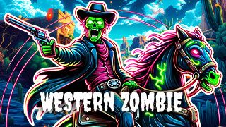 Western Zombie