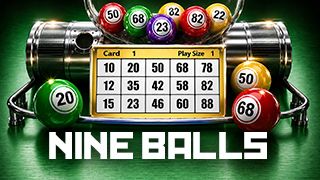 Nineballs