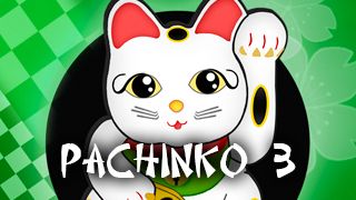 Pachinko 3
