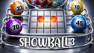 Showball 3