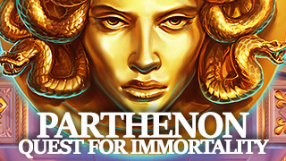 Parthenon: Quest for Immortality