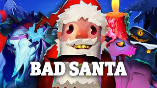 Bad Santa