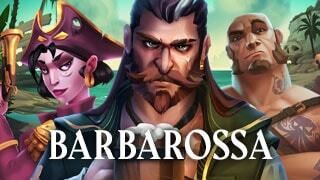 Barbarossa
