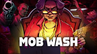 MOBwash