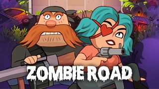 Zombie Road