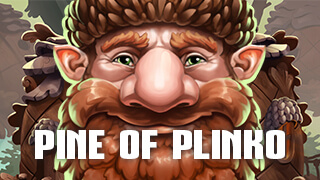 Pine of Plinko
