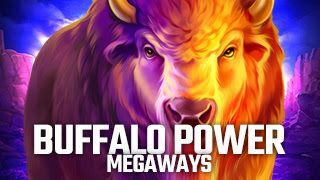 Buffalo Power Megaways