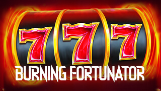 Burning Fortunator