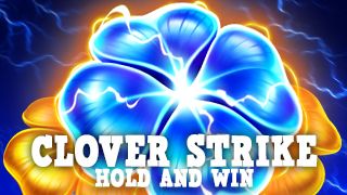 Clover Strike: Hold and Win
