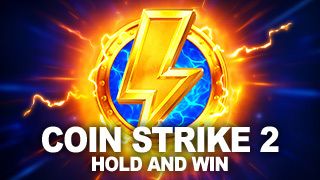 Coin Strike 2: Hold and Win