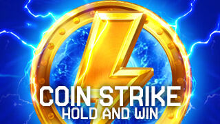 Coin Strike: Hold and Win - Royal Panda