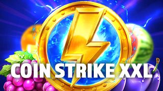 Coin Strike XXL: Hold and Win