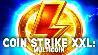 Coin Strike XXL: Multicoin