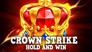 Crown Strike: Hold and Win