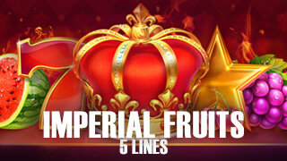 Imperial Fruits: 5 lines