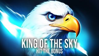 King of the Sky: Hit the Bonus