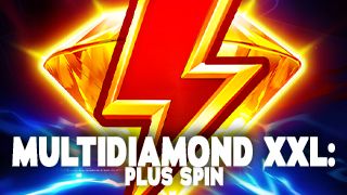 Multidiamond XXL: Spin+