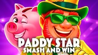 Paddy Star: Smash and Win