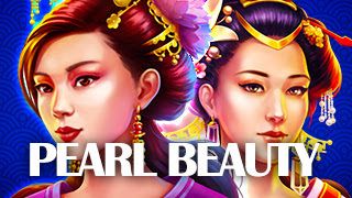 Pearl Beauty Hold and Win