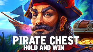 Pirate Chest: Hold and Win