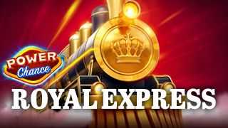 Royal Express: Power Chance
