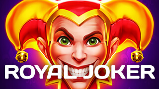 Royal Joker: Hold and Win