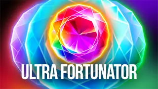 pls ultra fortunator hold and win