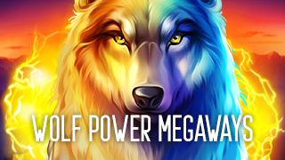 Wolf Power Megaways
