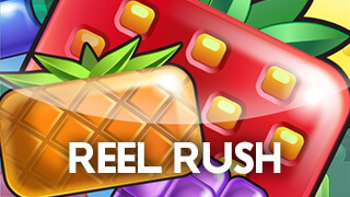 Reel Rush