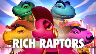 Rich Raptors