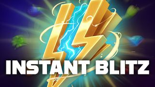 Instant Blitz