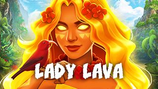 Lady Lava