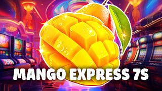 Mango Express 7s