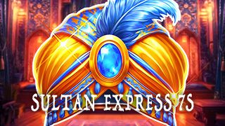 Sultan Express 7s