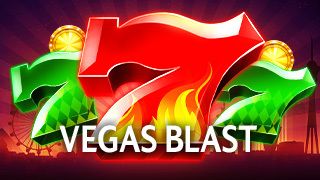 Vegas Blast