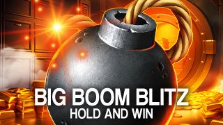 Big Boom Blitz