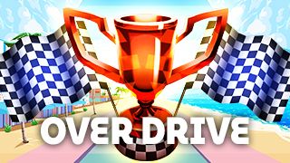 Over Drive