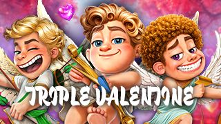 Triple Valentine
