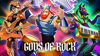 Gods of Rock
