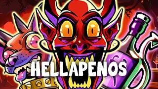 Hellapenos