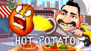 Hot Potato