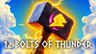 12 Bolts of Thunder